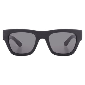 Calvin Klein Grey Square Men's Sunglasses