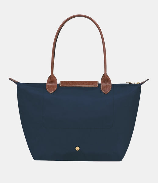 Longchamp Le Pliage Original M Tote bag in Navy