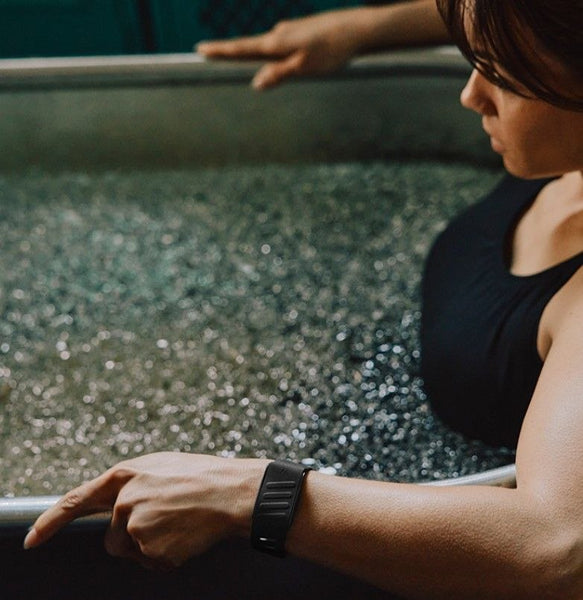Whoop MG SportFlex Band | Gravity