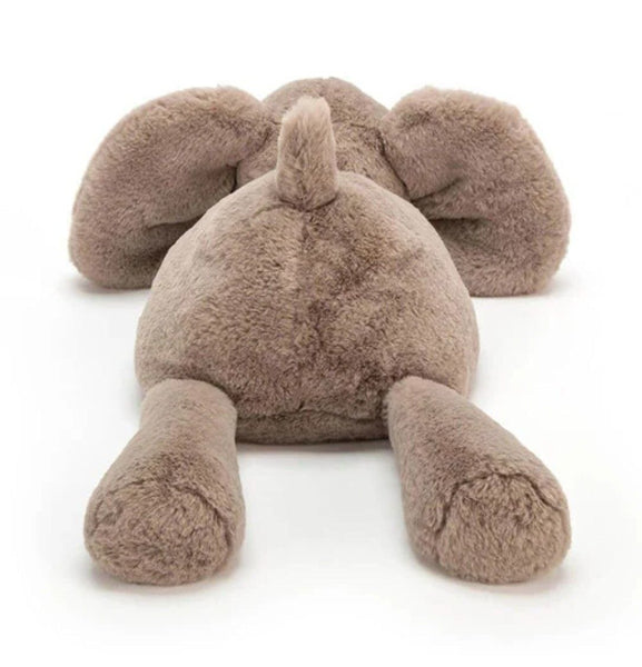 Jellycat Smudge Elephant Medium