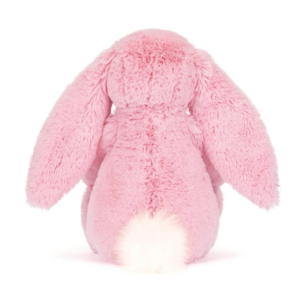 Jellycat Blushkin Blossom Luxe Bunny