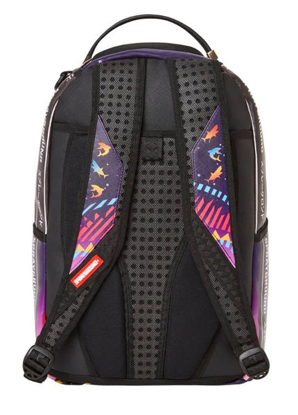 Sprayground Sharkuza Dlx Backpack