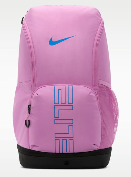 Nike Varsity Elite Backpack (32L) in Pink