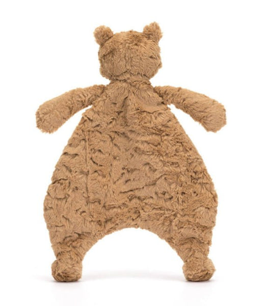 Jellycat Bartholomew Bear Comforter