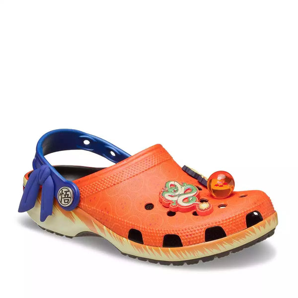 Crocs Dragon Ball Z Classic Clog