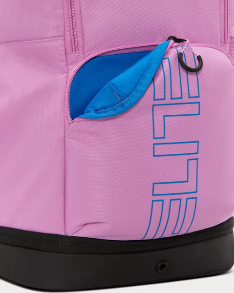 Nike Varsity Elite Backpack (32L) in Pink