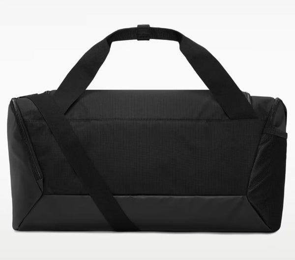 Nike Brasilia Training Duffel Bag (Small, 40L) in Black
