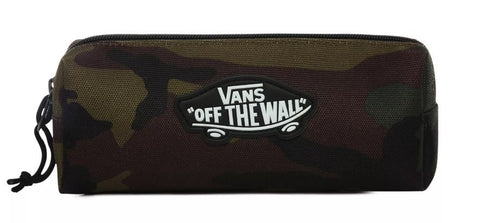 Vans By OTW Pencil Pouch