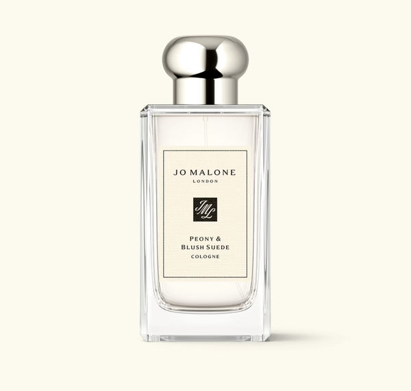 Jo Malone Peony & Blush Suede Cologne 100ml