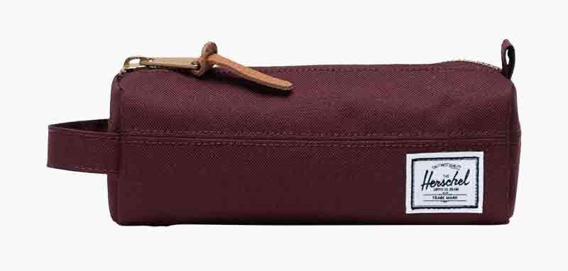 Herschel Pencil Case X-Small Plum