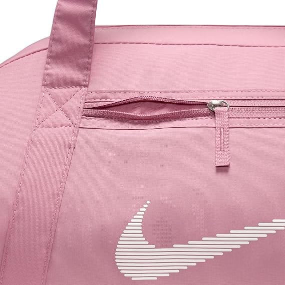 Nike Gym Club Duffle Bag (24L) in Pink