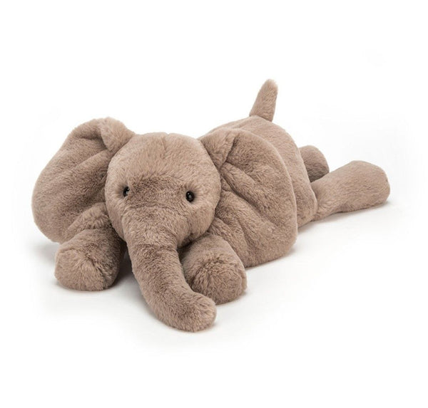 Jellycat Smudge Elephant Medium