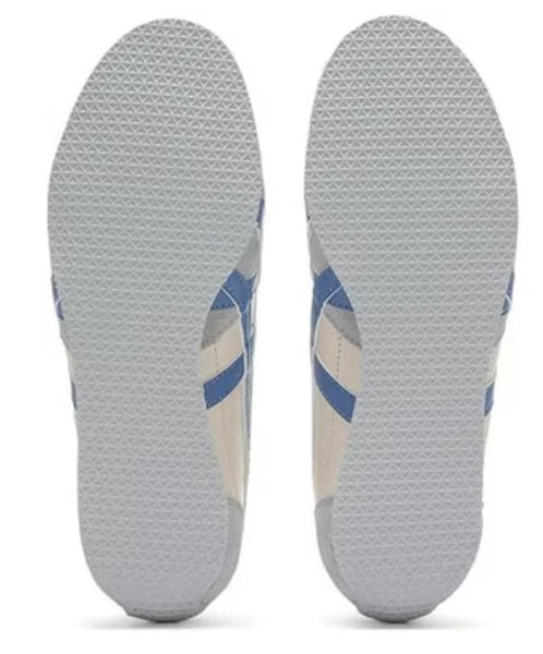 Onitsuka Tiger Runspark Shoes 'Cream Light Blue'