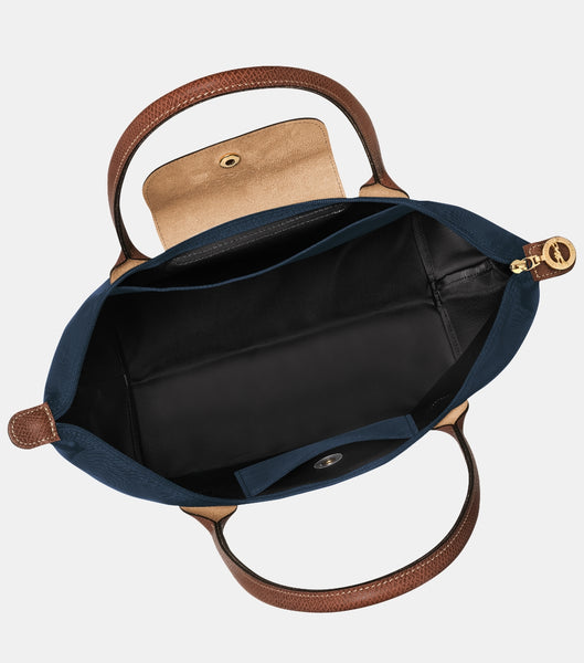 Longchamp Le Pliage Original M Tote bag in Navy