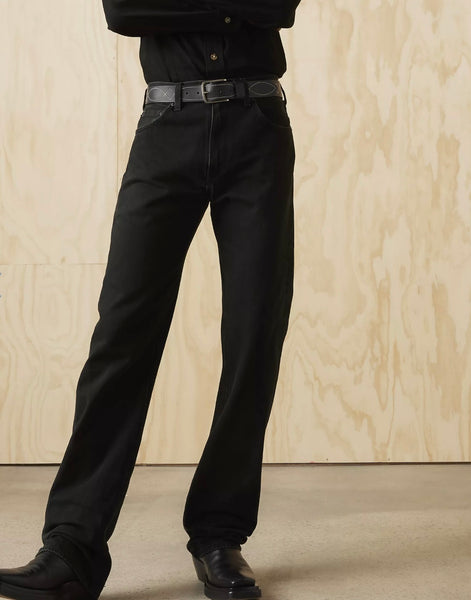 Levi’s 517 Bootcut Men's Jeans in Black