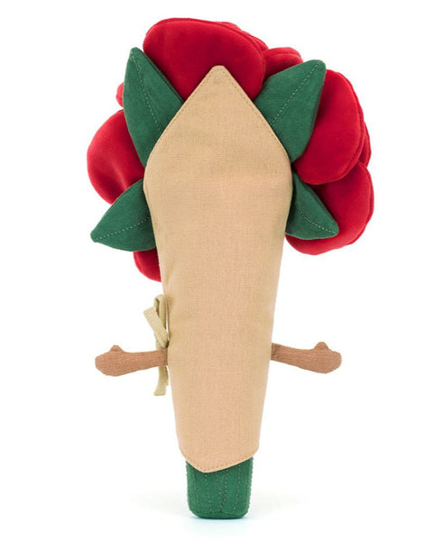 Jellycat Amuseables Rose Bouquet