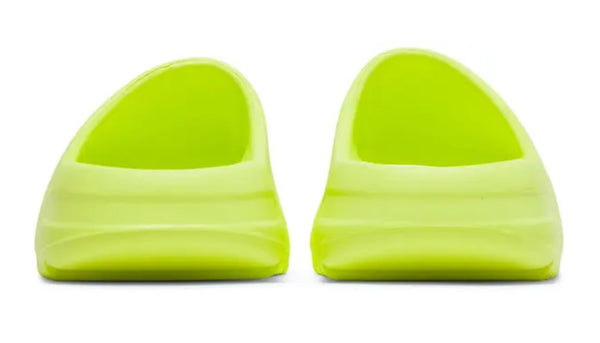 Adidas Yeezy Slides 'Glow Green' 2022