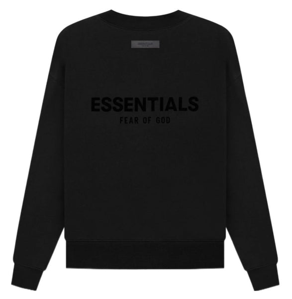 FOG Essentials SS22 Crewneck Stretch Limo