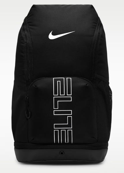 Nike Varsity Elite Backpack (32) in Black