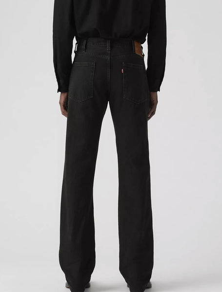 Levi’s 517 Bootcut Men's Jeans in Black