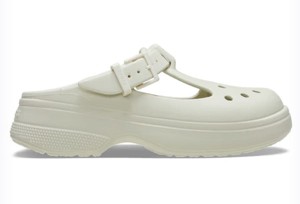 Classic Mary Jane Clog