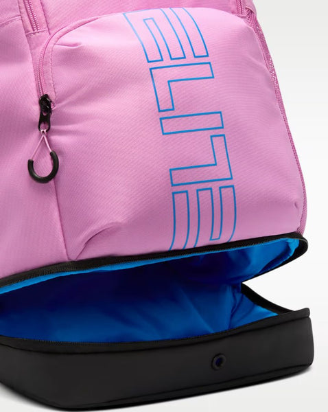Nike Varsity Elite Backpack (32L) in Pink