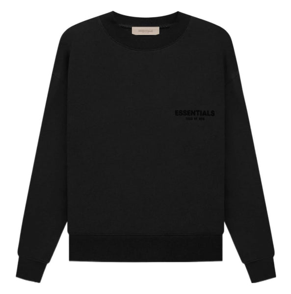 FOG Essentials SS22 Crewneck Stretch Limo