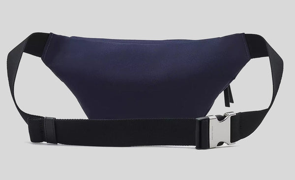 Marc Jacobs The Belt Bag in Midnight Blue