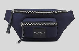 Marc Jacobs The Belt Bag in Midnight Blue