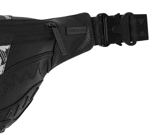 Sprayground A.M.P.M Savvy Crossbody