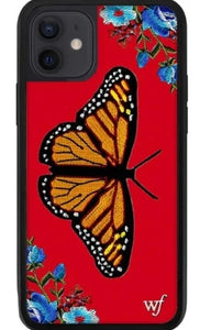 Wildflower Limited edition iPhone 11 Pro Max cases