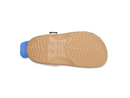 Crocs One Piece Chopper