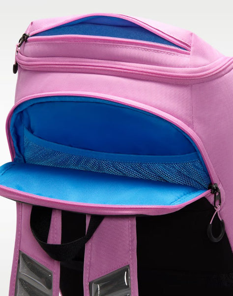 Nike Varsity Elite Backpack (32L) in Pink
