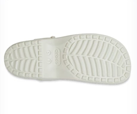 Classic Mary Jane Clog
