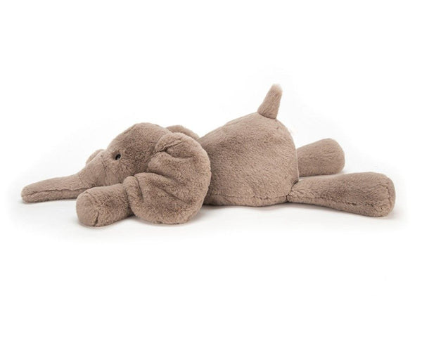 Jellycat Smudge Elephant Medium