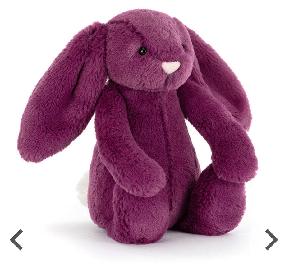 Jellycat Bashful Allium Bunny