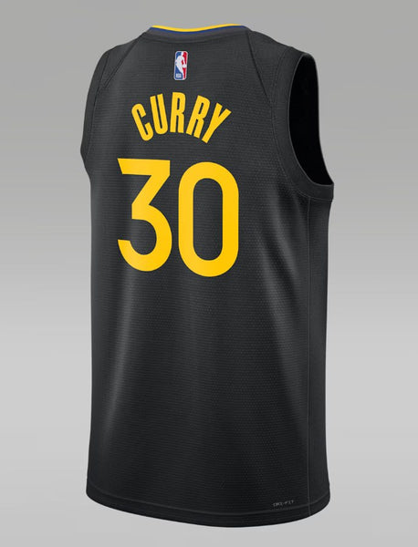 Nike Stephen Curry Golden State Warriors 2024/25 Statement Edition
