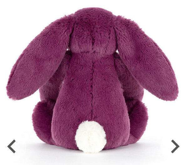 Jellycat Bashful Allium Bunny