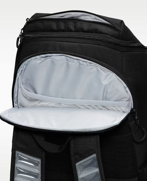 Nike Varsity Elite Backpack (32) in Black
