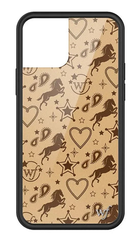 Wildflower Rodeodrive Case Iphone 12 Pro Max