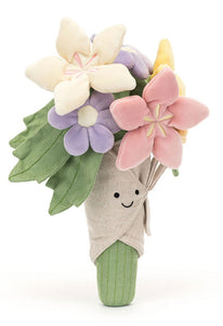 Jellycat Amuseables Bouquet of Flowers