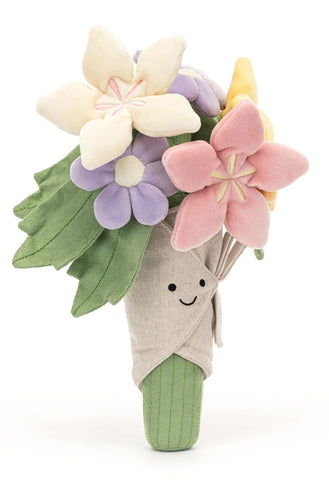 Jellycat Amuseables Bouquet of Flowers