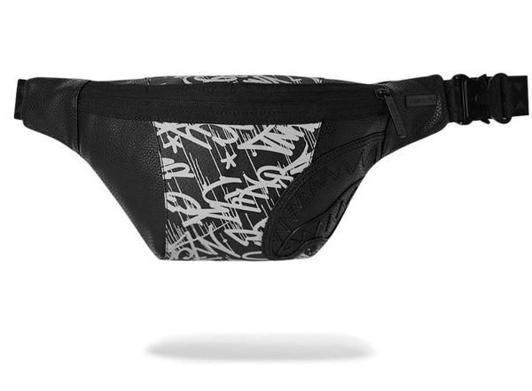 Sprayground A.M.P.M Savvy Crossbody