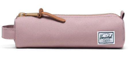 Herschel Acc Settlement Case X-Small Pink Lady Crosshatch