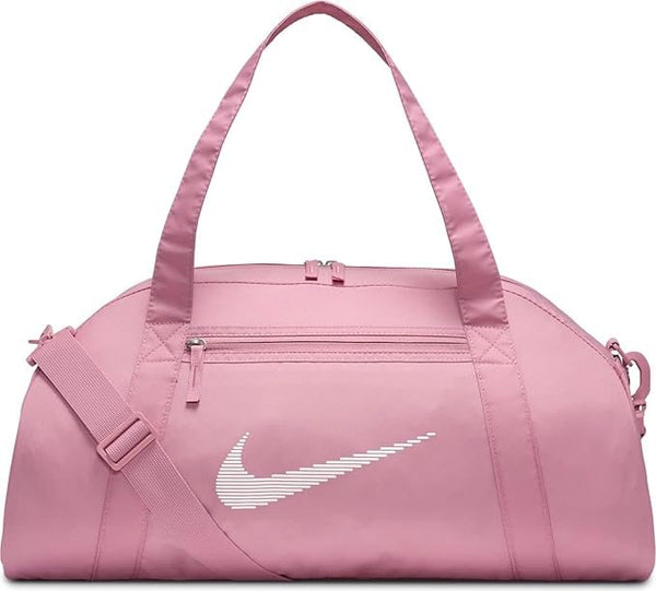 Nike Gym Club Duffle Bag (24L) in Pink