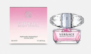 Versace Bright Crystal 50ml