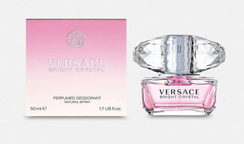 Versace Bright Crystal 50ml