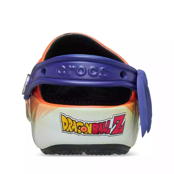 Crocs Dragon Ball Z Classic Clog