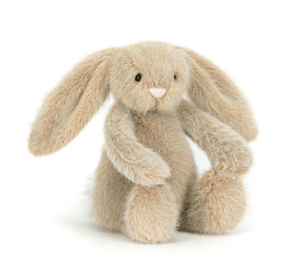 Jellycat Oat Flufflet Bunny