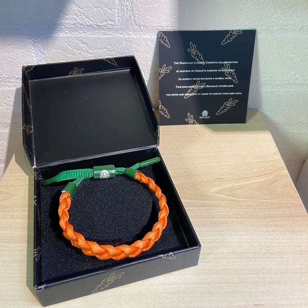 Rastaclat carrot W